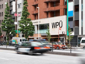 wpu shinjuku