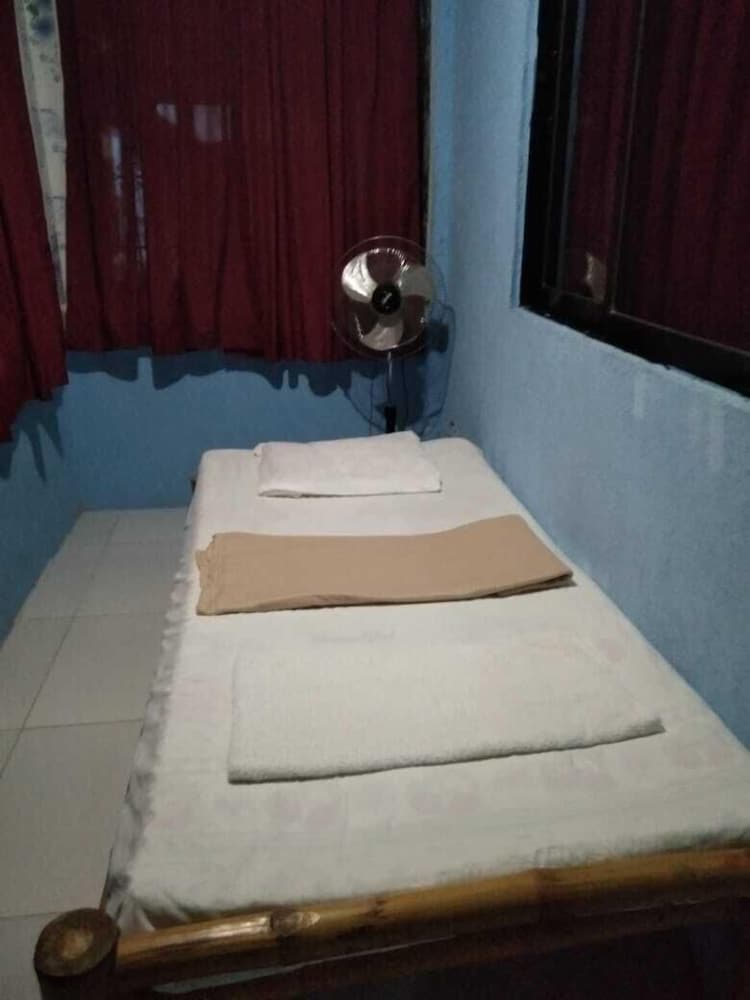 jolitosplace homestay