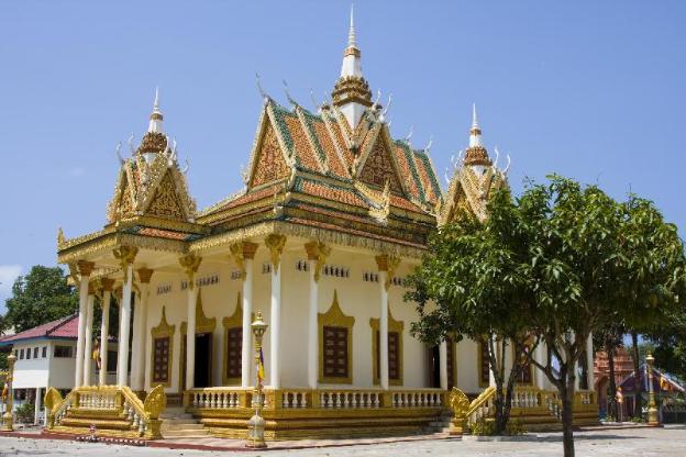 sihanoukville