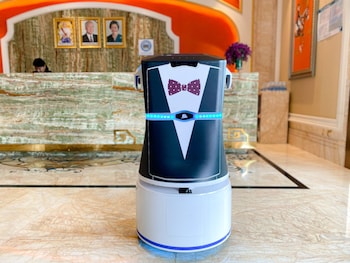 continental xin hao hotel and resort