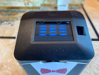 continental xin hao hotel and resort