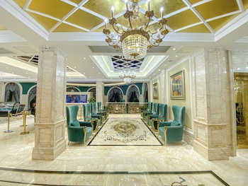 continental xin hao hotel and resort