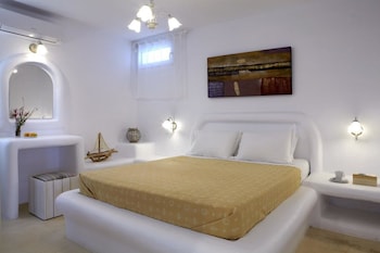 hotel mediterranean