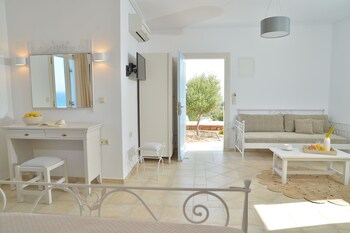 hotel mediterranean