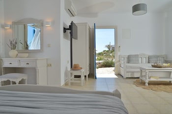 hotel mediterranean