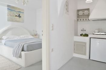 hotel mediterranean