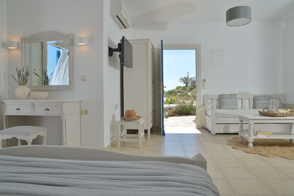 hotel mediterranean