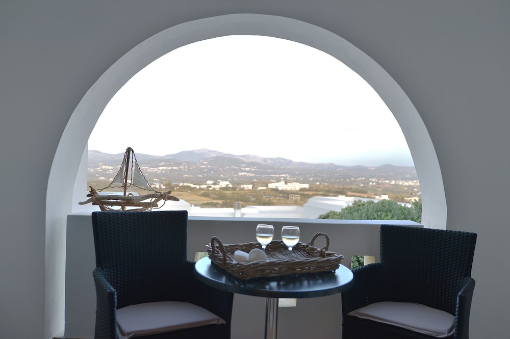 hotel mediterranean
