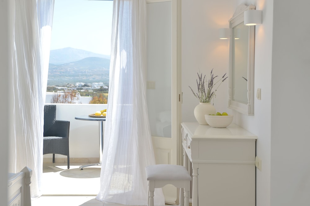 hotel mediterranean