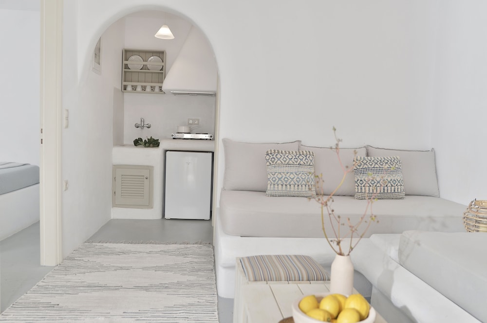 hotel mediterranean