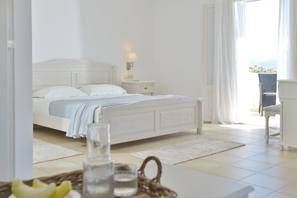 hotel mediterranean