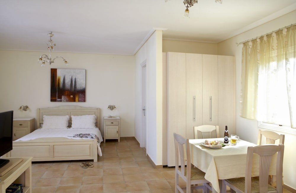 hotel mediterranean