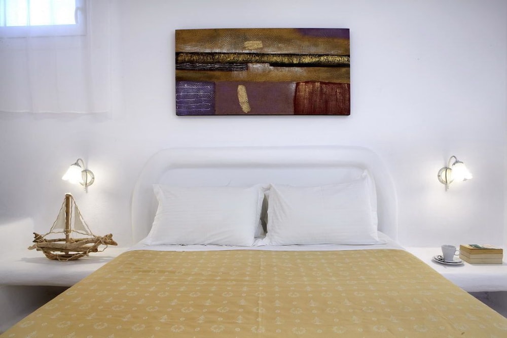 hotel mediterranean