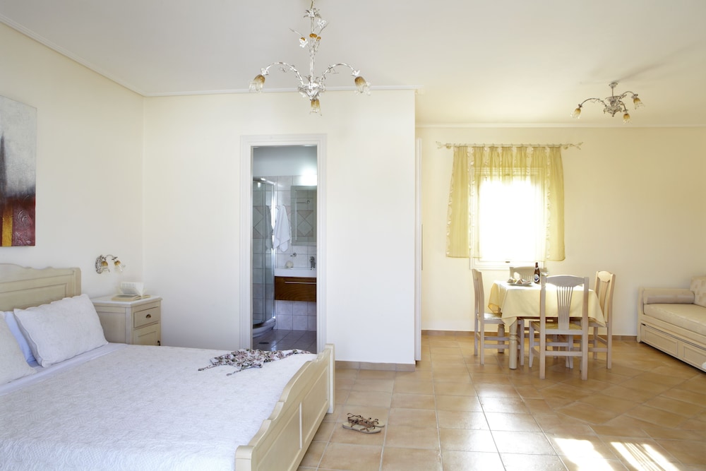 hotel mediterranean