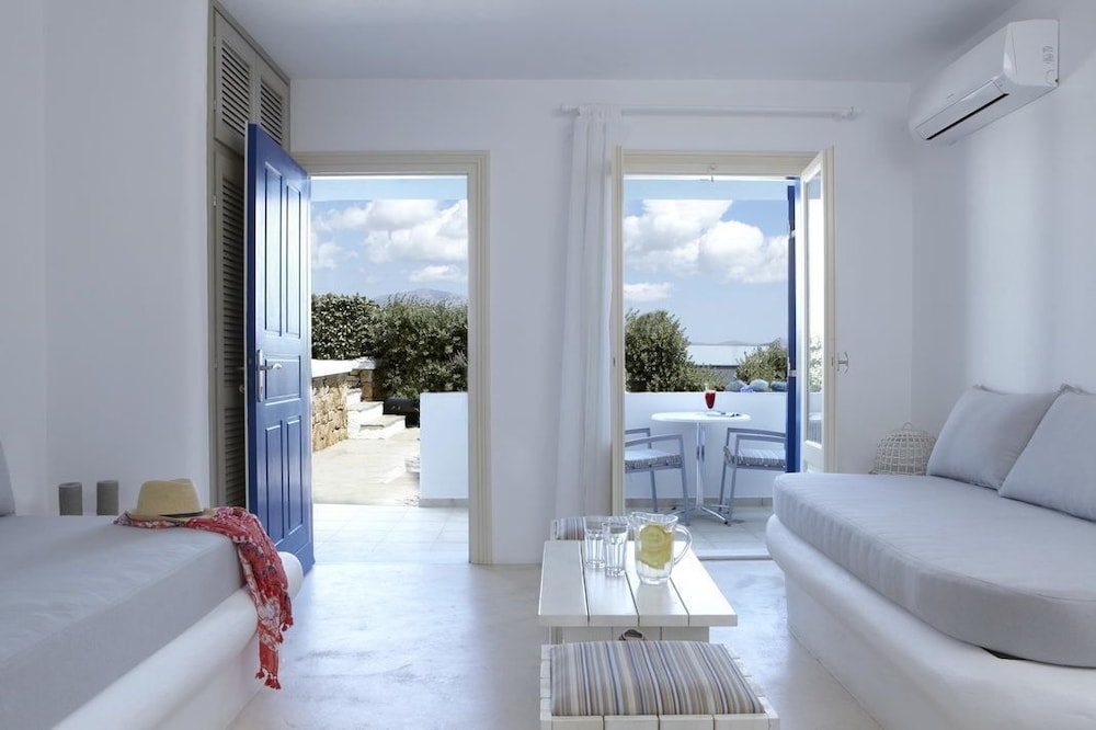 hotel mediterranean