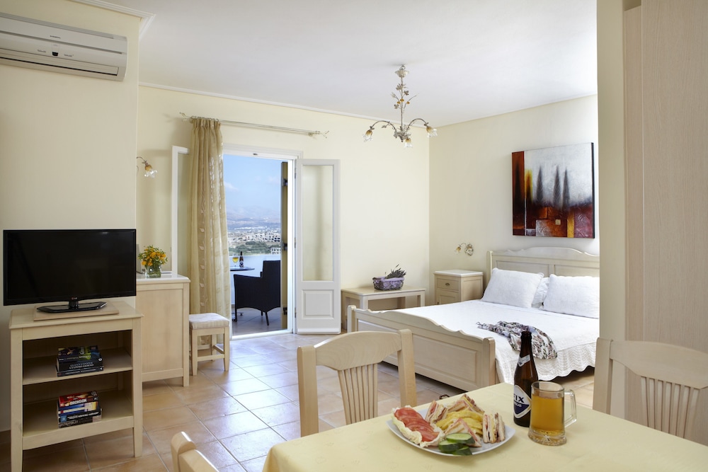 hotel mediterranean