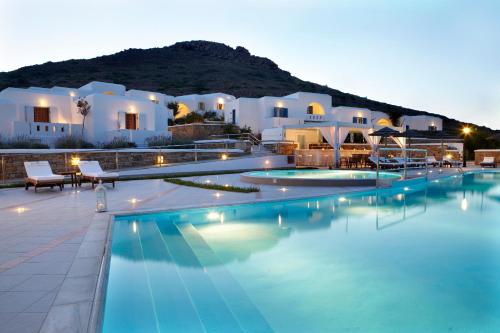 hotel mediterranean