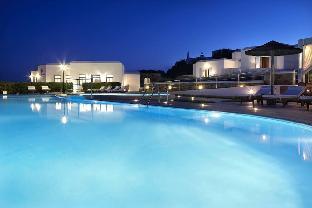 hotel mediterranean