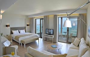 Swell Boutique Hotel,Rethymno>>Crete,4 star