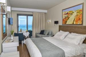 Swell Boutique Hotel,Rethymno>>Crete,4 star