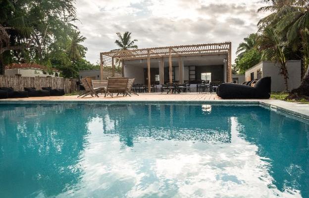 diani beach
