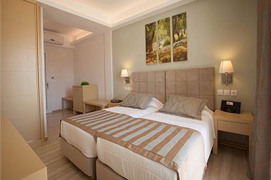melina bay boutique hotel