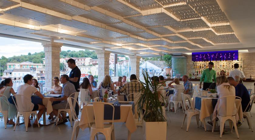 melina bay boutique hotel