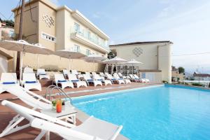 melina bay boutique hotel