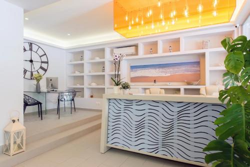 melina bay boutique hotel