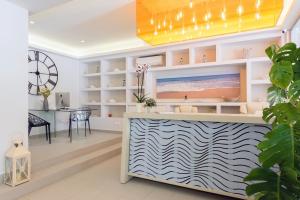 melina bay boutique hotel