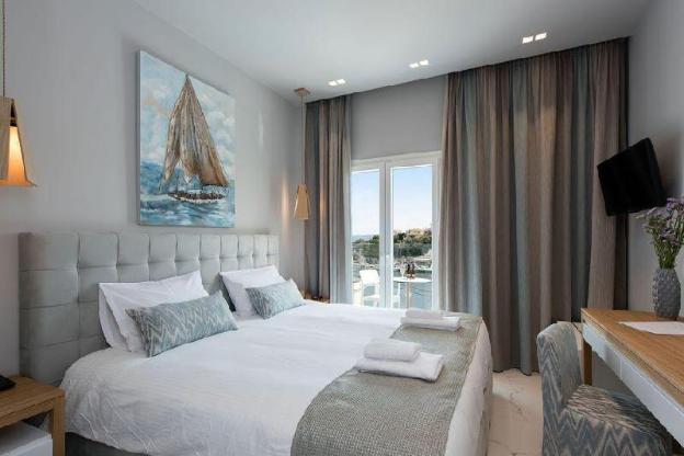 melina bay boutique hotel