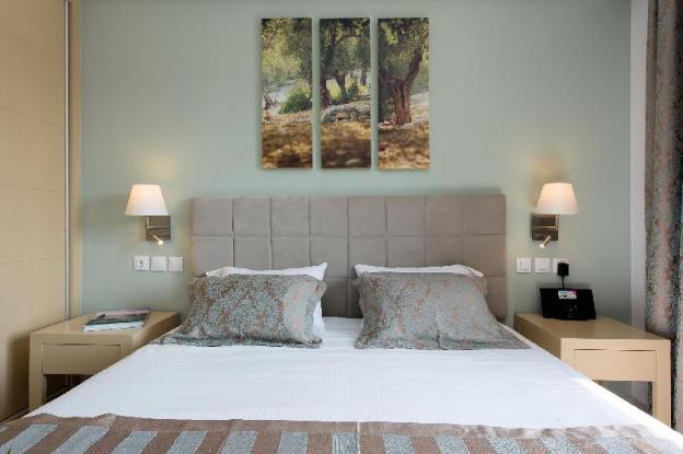 melina bay boutique hotel
