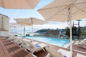 melina bay boutique hotel