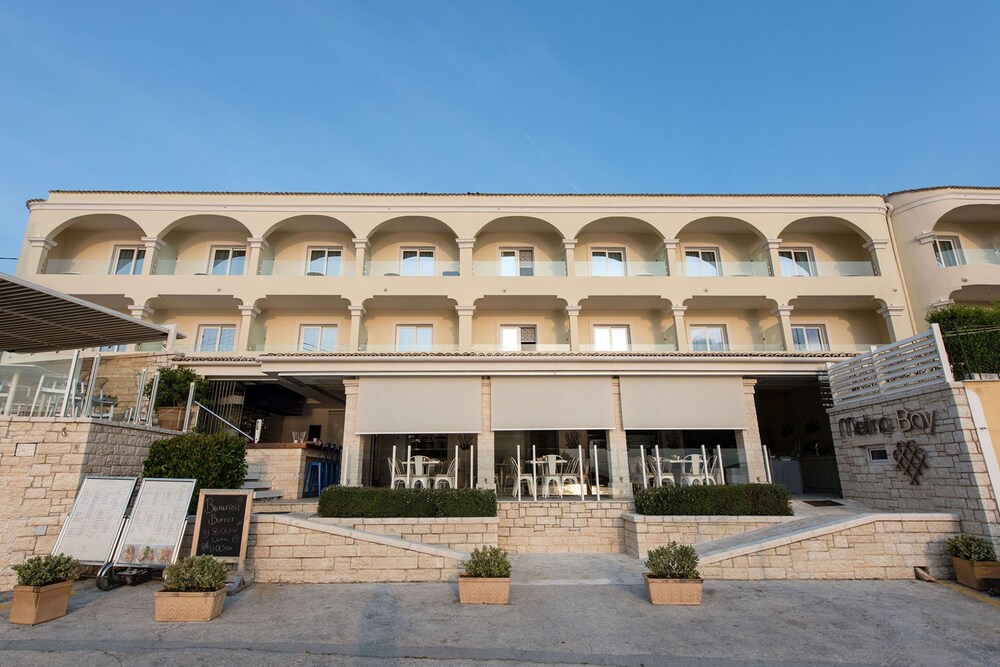 melina bay boutique hotel