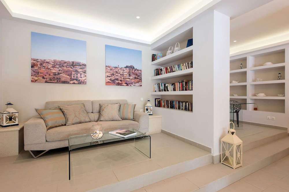 melina bay boutique hotel