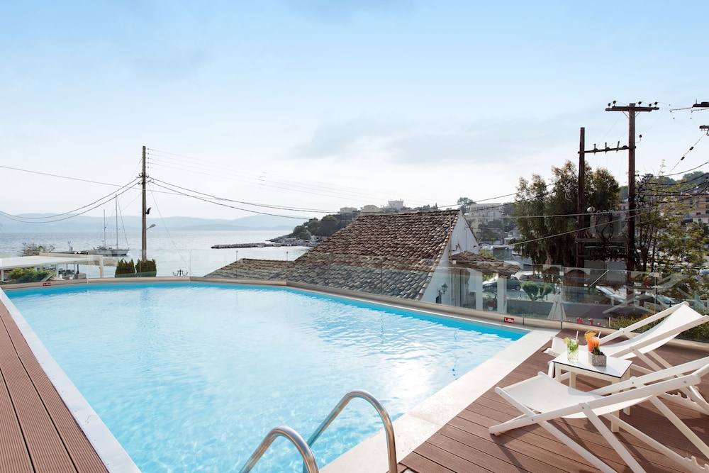 melina bay boutique hotel