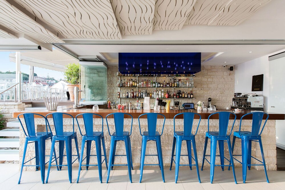 melina bay boutique hotel