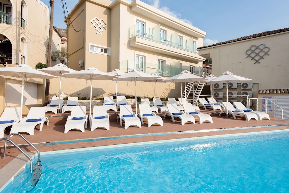 melina bay boutique hotel