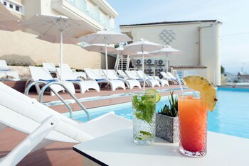 melina bay boutique hotel