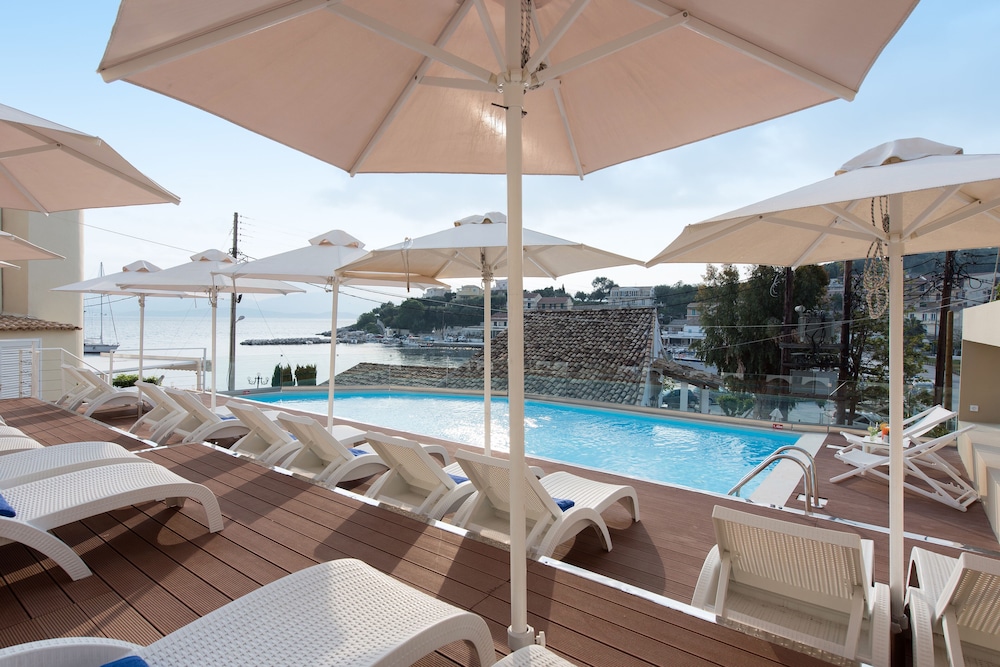 melina bay boutique hotel