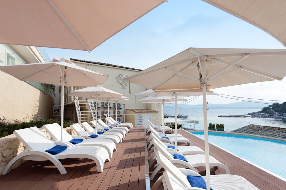 melina bay boutique hotel