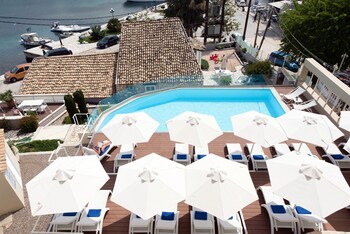 melina bay boutique hotel