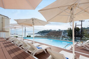 melina bay boutique hotel