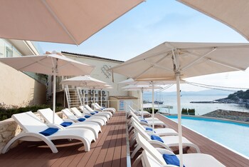 melina bay boutique hotel