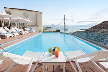 melina bay boutique hotel