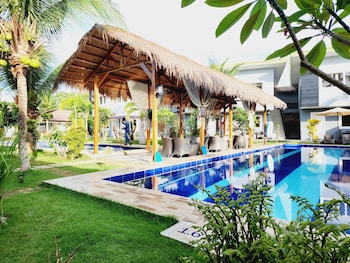 danbi resort