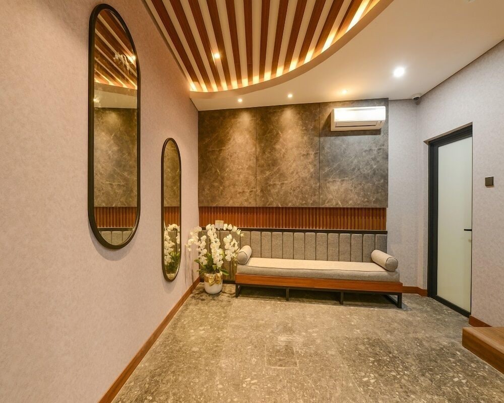 nata azana hotel solo