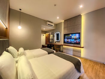 nata azana hotel solo