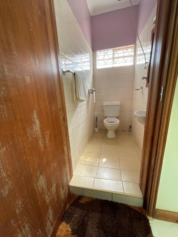 homestay executive accommodation