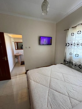 homestay executive accommodation